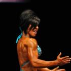 Dana  Bailey - NPC Jr. USA 2011 - #1