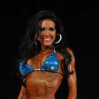 Jennifer  Andrews - IFBB Pittsburgh Pro 2011 - #1