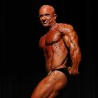 Steve   McNamara - NPC Texas State 2009 - #1