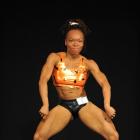 Cicely  Kyle - NPC Team Universe 2011 - #1