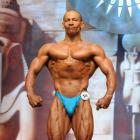 Jeff  Walden - NPC Europa Super Show 2009 - #1