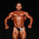 Brendon  Doherty - NPC Jr. Nationals 2010 - #1