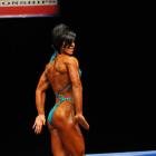 Dana  Bailey - NPC Jr. USA 2011 - #1