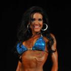 Jennifer  Andrews - IFBB Pittsburgh Pro 2011 - #1