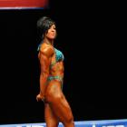 Dana  Bailey - NPC Jr. USA 2011 - #1