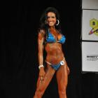 Jennifer  Andrews - IFBB Pittsburgh Pro 2011 - #1