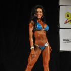 Jennifer  Andrews - IFBB Pittsburgh Pro 2011 - #1