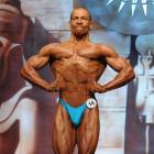 Jeff  Walden - NPC Europa Super Show 2009 - #1