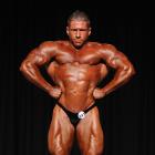 Brendon  Doherty - NPC Jr. Nationals 2010 - #1