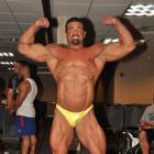 Nick  Palermo - NPC Jr. Nationals 2010 - #1