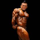 Hidetada  Yamagishi - IFBB Phoenix Pro 2010 - #1