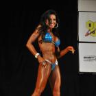 Jennifer  Andrews - IFBB Pittsburgh Pro 2011 - #1