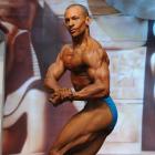 Jeff  Walden - NPC Europa Super Show 2009 - #1