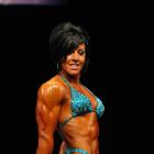 Dana  Bailey - NPC Jr. USA 2011 - #1