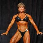 Heidi  Hegg - NPC Masters Nationals 2010 - #1