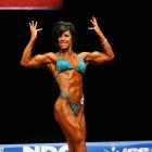 Dana  Bailey - NPC Jr. USA 2011 - #1