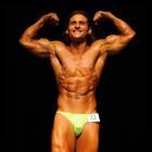 Joseph  Montgomery - NPC Tracey Greenwood Classic 2010 - #1