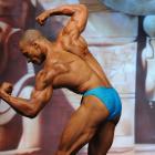 Jeff  Walden - NPC Europa Super Show 2009 - #1