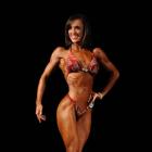 Ashley  Nussbaum - NPC Tim Gardner Tampa Extravaganza 2010 - #1