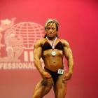 Nadia  Nardi - IFBB Olympia 2009 - #1