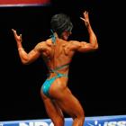 Dana  Bailey - NPC Jr. USA 2011 - #1