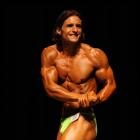 Joseph  Montgomery - NPC Tracey Greenwood Classic 2010 - #1