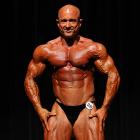 Steve   McNamara - NPC Texas State 2009 - #1