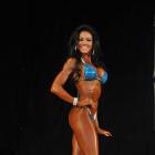 Jennifer  Andrews - IFBB Pittsburgh Pro 2011 - #1