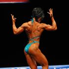 Dana  Bailey - NPC Jr. USA 2011 - #1