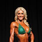 Ashley  York - NPC Jr. Nationals 2014 - #1