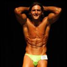 Joseph  Montgomery - NPC Tracey Greenwood Classic 2010 - #1