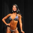 Melisa  Arrendondo - NPC Elite Muscle Classic 2014 - #1