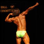 Joseph  Montgomery - NPC Tracey Greenwood Classic 2010 - #1