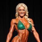 Ashley  York - NPC Jr. Nationals 2014 - #1