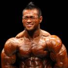 Hidetada  Yamagishi - IFBB Phoenix Pro 2010 - #1