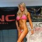 Amy    Brown  - NPC Ronnie Coleman Classic 2012 - #1