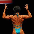 Dana  Bailey - NPC Jr. USA 2011 - #1