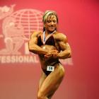 Nadia  Nardi - IFBB Olympia 2009 - #1