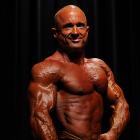 Steve   McNamara - NPC Texas State 2009 - #1