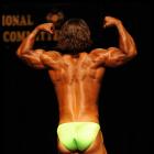 Joseph  Montgomery - NPC Tracey Greenwood Classic 2010 - #1