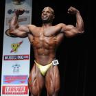 Anderson  Moore - NPC Team Universe 2009 - #1