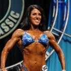 Tina  Anderson - IFBB Arnold Amateur 2012 - #1