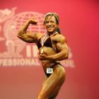 Nadia  Nardi - IFBB Olympia 2009 - #1