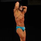 Alejandro  Cerati - NPC Sacramento 2010 - #1