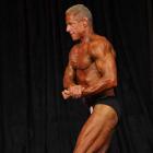 Lenn   Wolf - NPC Masters Nationals 2009 - #1