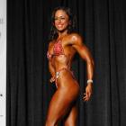 Lauren Gail  Rosen - NPC Jr. Nationals 2009 - #1