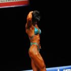 Dana  Bailey - NPC Jr. USA 2011 - #1