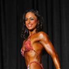 Lauren Gail  Rosen - NPC Jr. Nationals 2009 - #1