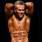 Chris  Hart - NPC Texas State 2011 - #1