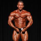 Brendon  Doherty - NPC Jr. Nationals 2010 - #1